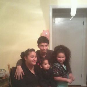 Meet your Posher, Paula